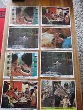 Lobby Cards for sale  REDRUTH