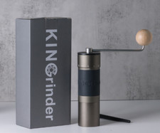 Kingrinder coffee grinder for sale  CASTLEFORD