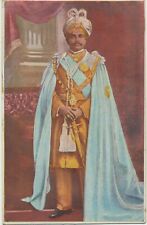 Indien königreich 1915 gebraucht kaufen  Fürth