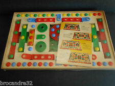 Ancien jouet jeux d'occasion  Fonsorbes