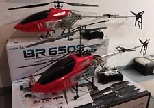 Helikopter br6508 130 gebraucht kaufen  Pfullendorf