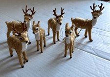 Lot flocked brown for sale  Denver