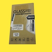 Pack glass screen for sale  Cleveland