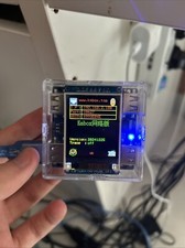 Dma card kmbox usato  Talla
