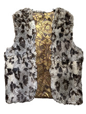 Vintage rabbit fur for sale  Bridgewater