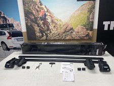 Thule smartrack squarebar for sale  IPSWICH