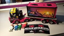 Lot playmobil camion d'occasion  Metz-