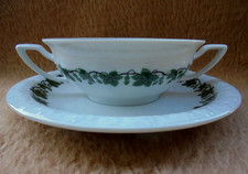 Rosenthal suppentasse untertel gebraucht kaufen  Reinfeld