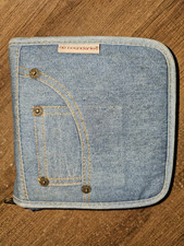 Boundaries blue denim for sale  Aberdeen