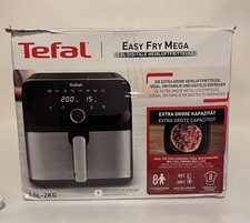 Tefal ey855hgo easy for sale  LEICESTER