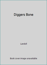 Digger's Bone (A Lift-a-Flap Book) by Landoll Inc. comprar usado  Enviando para Brazil