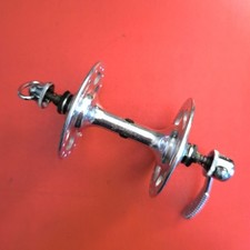 Vintage moyeux campagnolo d'occasion  Vincennes