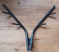 Vintage black leitmotiv for sale  DONCASTER
