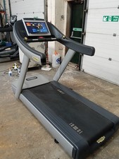 Technogym commercial treadmill for sale  BRISTOL