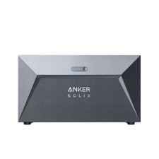 Anker solix solarbank gebraucht kaufen  Löwenstein
