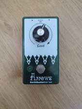 Earthquakes devices arrows for sale  STOURBRIDGE