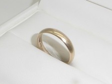 Ehering 333 gold gebraucht kaufen  Meitingen