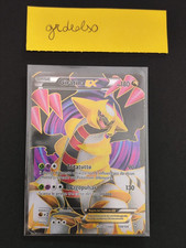 Giratina full art usato  Italia