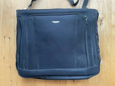 Anzugstasche kleidertasche tra gebraucht kaufen  Rothenburg