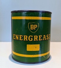 Vintage energrease tin for sale  SUTTON-IN-ASHFIELD