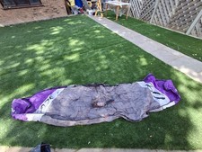 Flexi foil blade for sale  LINCOLN