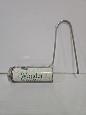 Ferramenta de corte de isopor FloraCraft The Wonder Cutter comprar usado  Enviando para Brazil