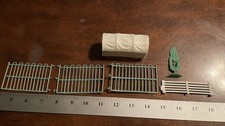 Vintage plastic toy for sale  Kinsley