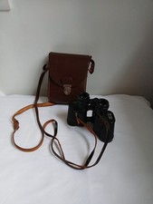 Vintage niclovist binoculars. for sale  MACCLESFIELD