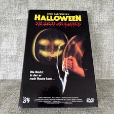 halloween box gebraucht kaufen halloween box gebraucht kaufen Luckau