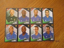 Panini vignettes euro d'occasion  Vierzon