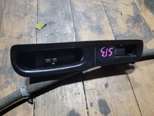 Conjunto de interruptor de janela de passageiros Nissan S13 Silvia 180sx comprar usado  Enviando para Brazil