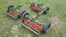 Set ransome gang for sale  MALDON