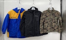 2 piece columbia kids jacket for sale 2 piece columbia kids jacket for sale Salinas