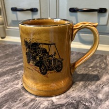 Wade pottery mug for sale  NORWICH