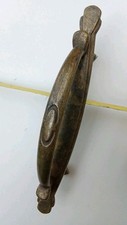 Vecchia maniglia con usato  Vigonovo