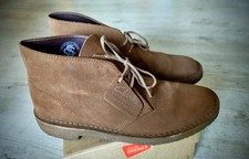 Clarks desert boots gebraucht kaufen  Frankfurt am Main