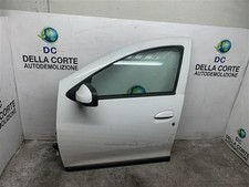 Portiera anteriore sinistra usato  Italia