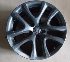 Roue alliage léger d'occasion  Lexy