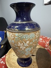 Doulton lambeth decorative for sale  WATERLOOVILLE