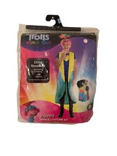 Trolls tour poppy for sale  Concord