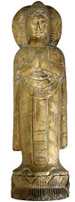 Vintage standing buddha for sale  HAMPTON