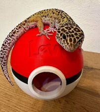 Pokeball tana umida usato  Sarzana