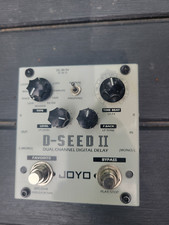 Joyo seed multi d'occasion  Expédié en Belgium