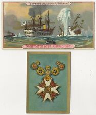 492 sammelbild torpedo gebraucht kaufen  Prösen