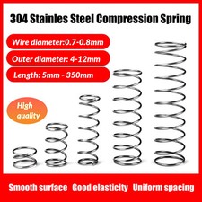 10pcs wire dia.0.7mm for sale  MANCHESTER