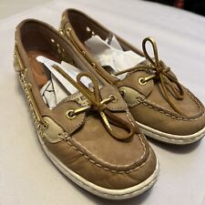 Sperry angelfish metallic for sale  Cincinnati