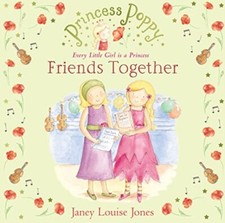 Princess poppy janey for sale  UK