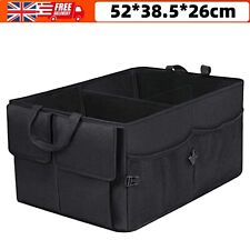 Car boot organiser for sale  UK