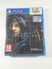 Death stranding gioco usato  Villafranca Sicula