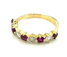Magnifique bague carats d'occasion  Toulon-